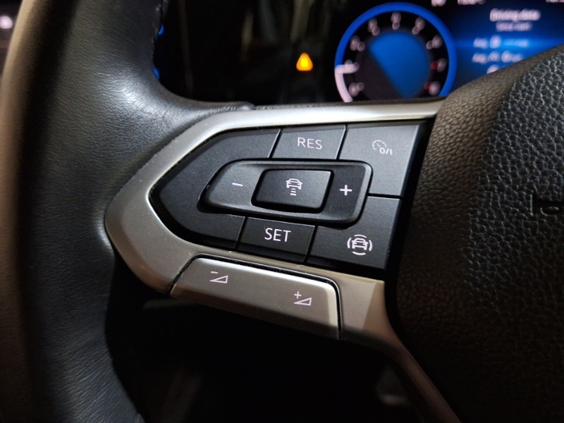 Used Volkswagen Golf 2021 for sale - 76854000: Photo 18