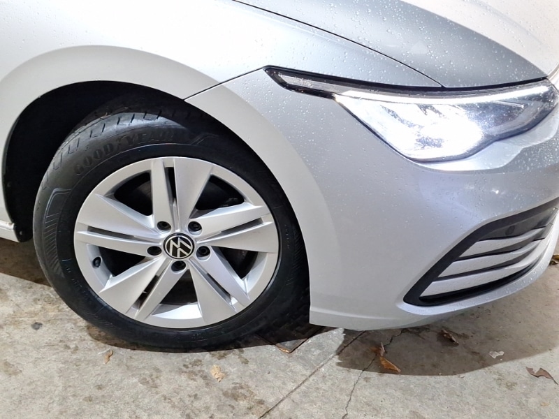 Used Volkswagen Golf 2021 for sale - 76854000: Photo 9