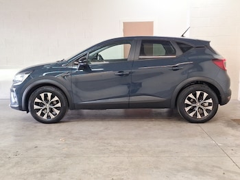 Used Renault Captur 2022 for sale - 79315595: Photo