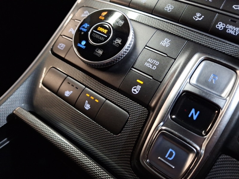 Used Hyundai Santa Fe 2023 for sale - 77466231: Photo 15