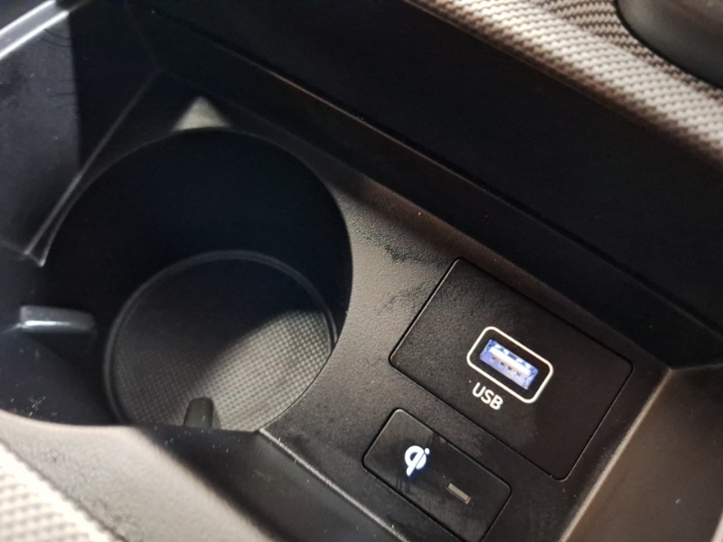 Used Hyundai Santa Fe 2023 for sale - 77466231: Photo 16