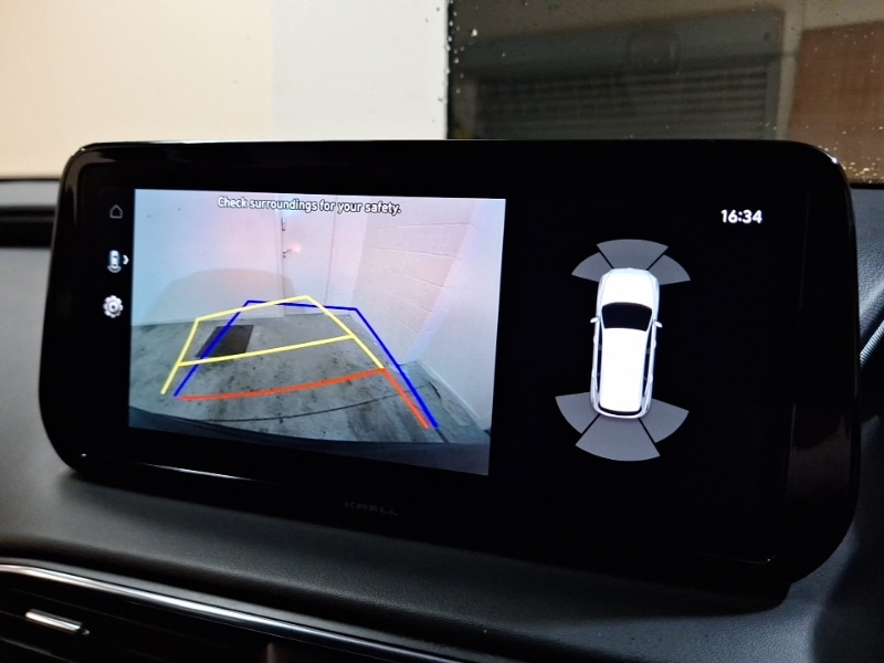 Used Hyundai Santa Fe 2023 for sale - 77466231: Photo 17