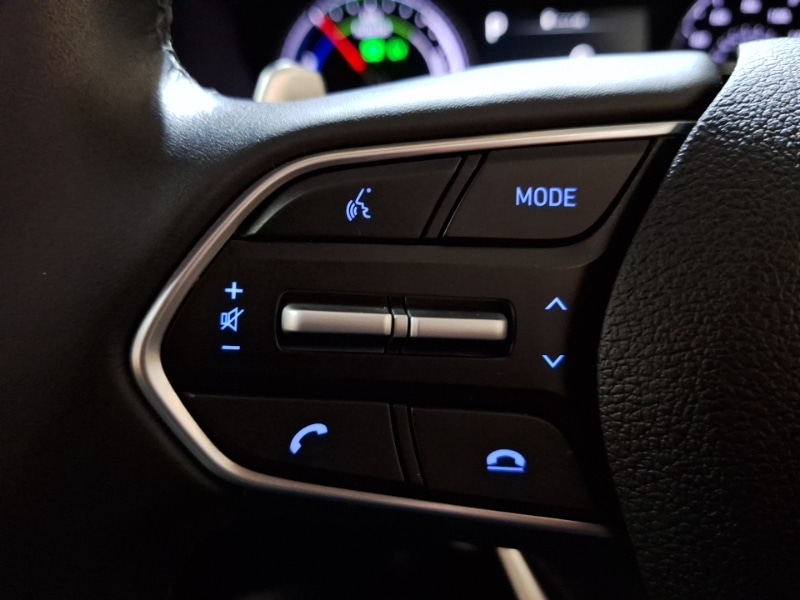 Used Hyundai Santa Fe 2023 for sale - 77466231: Photo 18