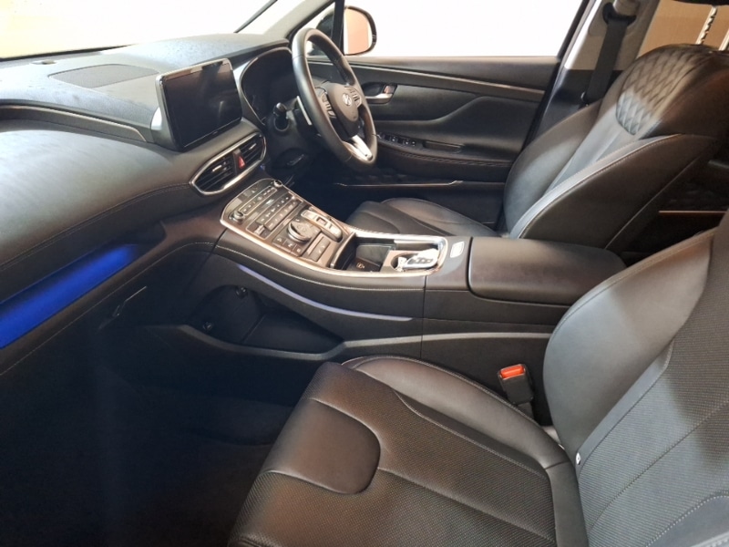 Used Hyundai Santa Fe 2023 for sale - 77466231: Photo 5