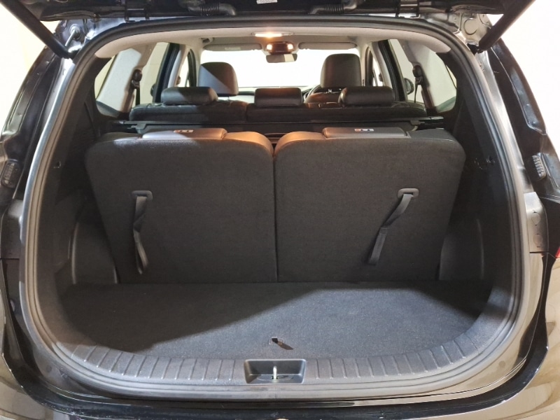 Used Hyundai Santa Fe 2023 for sale - 77466231: Photo 8