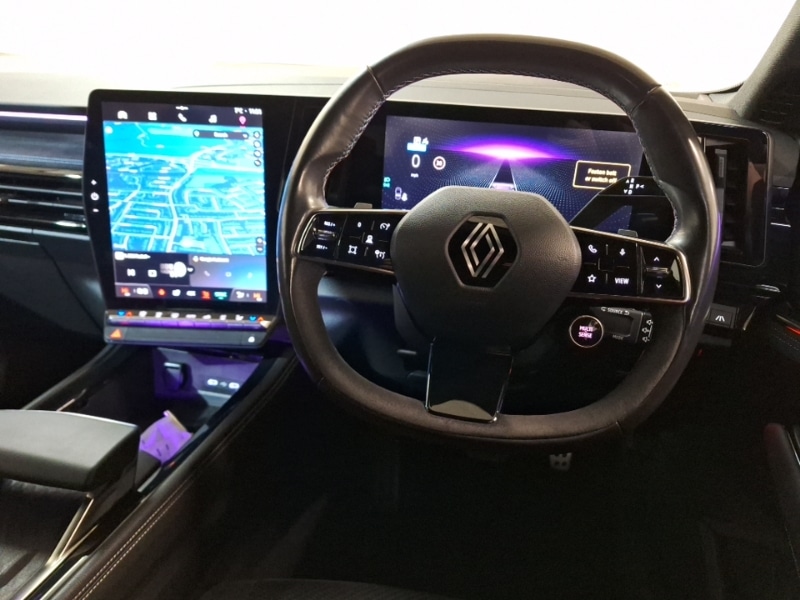 Used Renault Austral 2023 for sale - 77252106: Photo 10