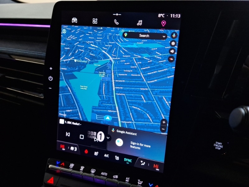 Used Renault Austral 2023 for sale - 77252106: Photo 16