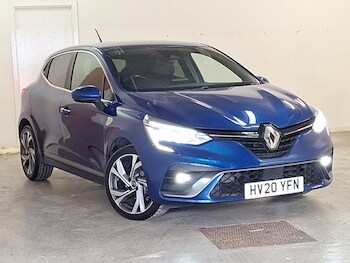 Used Renault Clio 2020 for sale - 78844671: Photo