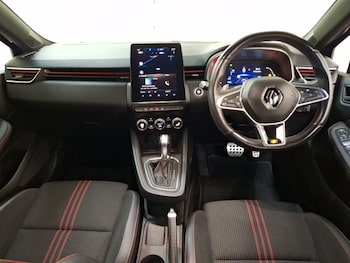 Used Renault Clio 2020 for sale - 78844671: Photo