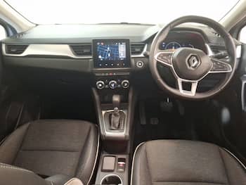 Used Renault Captur 2023 for sale - 79681591: Photo