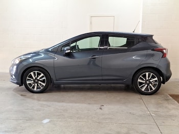 Used Nissan Micra 2019 for sale - 75873555: Photo