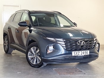 Used Hyundai TUCSON 2023 for sale - 79393580: Photo