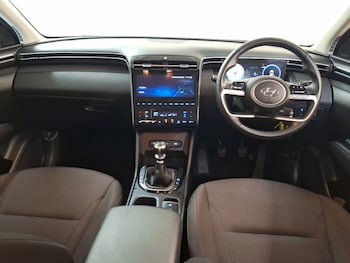 Used Hyundai TUCSON 2023 for sale - 79393580: Photo
