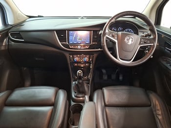 Used Vauxhall Mokka X 2018 for sale - 78821332: Photo
