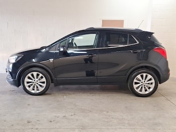 Used Vauxhall Mokka X 2018 for sale - 78821332: Photo