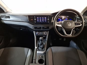 Used Volkswagen Polo 2024 for sale - 77062613: Photo