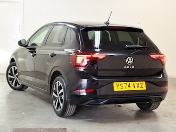 Used Volkswagen Polo 2024 for sale - 77062613: Photo