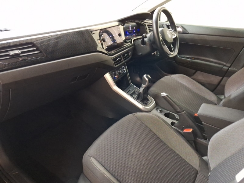 Used Volkswagen Polo 2024 for sale - 77062613: Photo 5