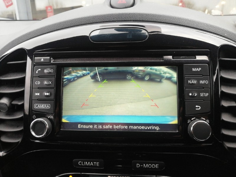 Used Nissan Juke 2019 for sale - 77731704: Photo 11