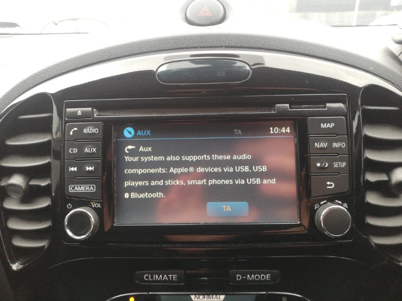 Used Nissan Juke 2019 for sale - 77731704: Photo 18