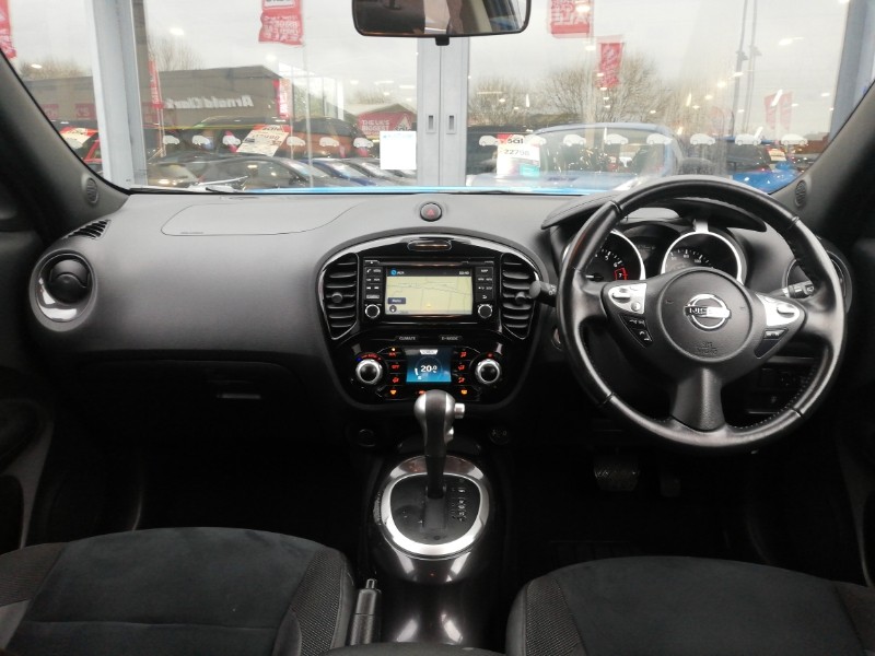 Used Nissan Juke 2019 for sale - 77731704: Photo 2