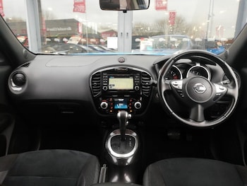 Used Nissan Juke 2019 for sale - 77731704: Photo