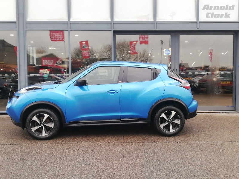 Used Nissan Juke 2019 for sale - 77731704: Photo 4