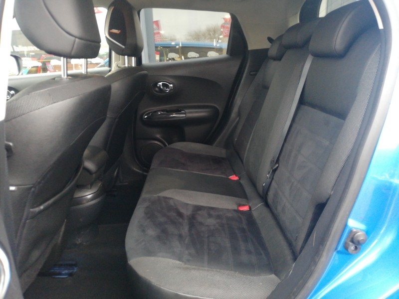 Used Nissan Juke 2019 for sale - 77731704: Photo 6