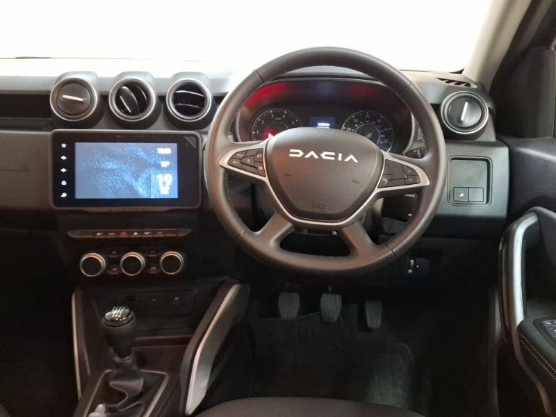 Used Dacia Duster 2023 for sale - 77947447: Photo 10