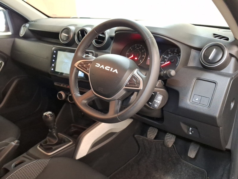 Used Dacia Duster 2023 for sale - 77947447: Photo 11