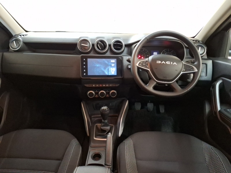 Used Dacia Duster 2023 for sale - 77947447: Photo 2