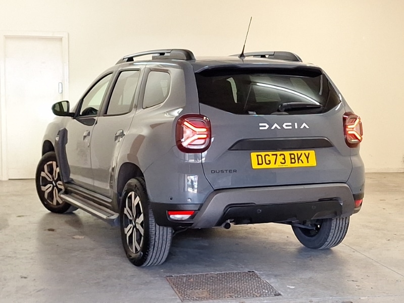 Used Dacia Duster 2023 for sale - 77947447: Photo 3