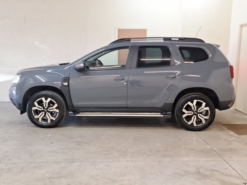 Used Dacia Duster 2023 for sale - 77947447: Photo 4
