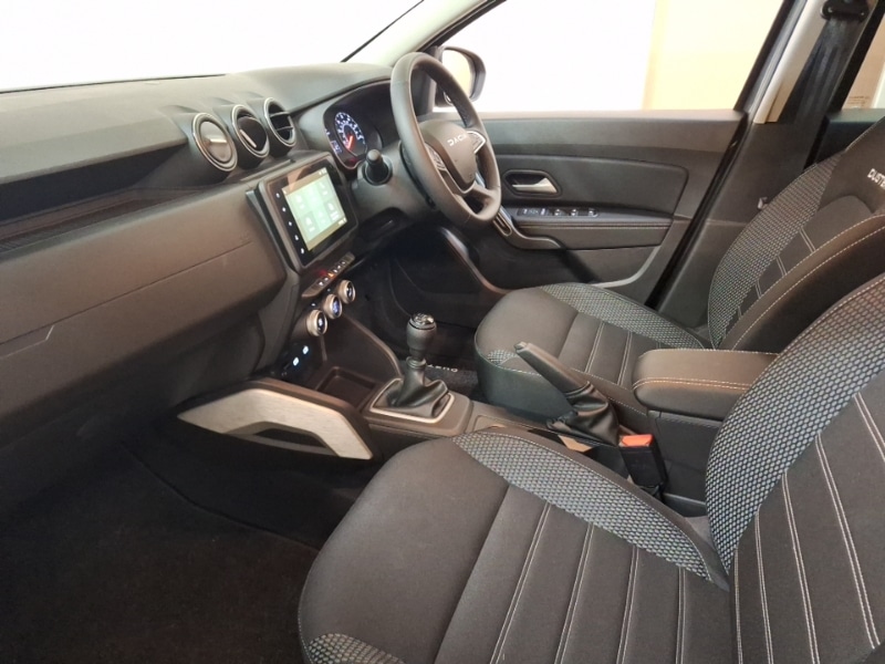 Used Dacia Duster 2023 for sale - 77947447: Photo 5