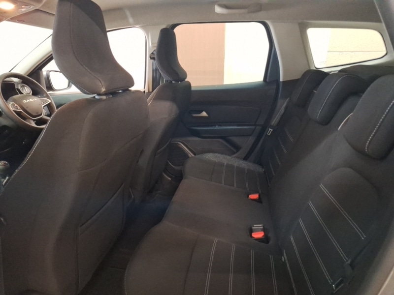 Used Dacia Duster 2023 for sale - 77947447: Photo 6
