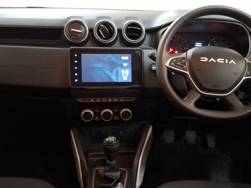Used Dacia Duster 2023 for sale - 77947447: Photo 7