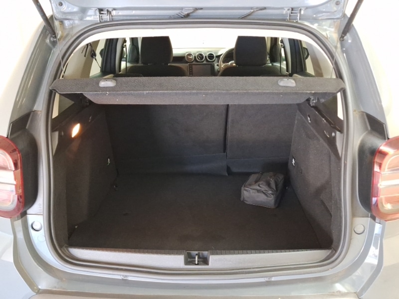 Used Dacia Duster 2023 for sale - 77947447: Photo 8