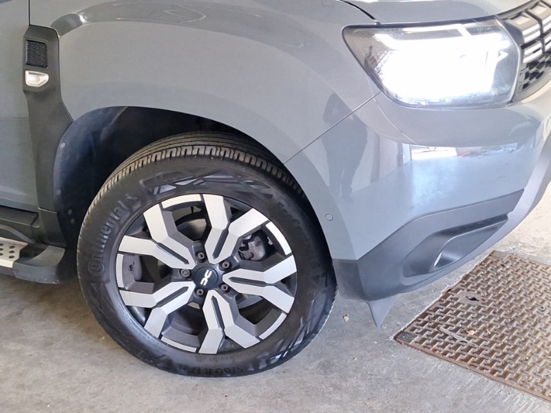 Used Dacia Duster 2023 for sale - 77947447: Photo 9