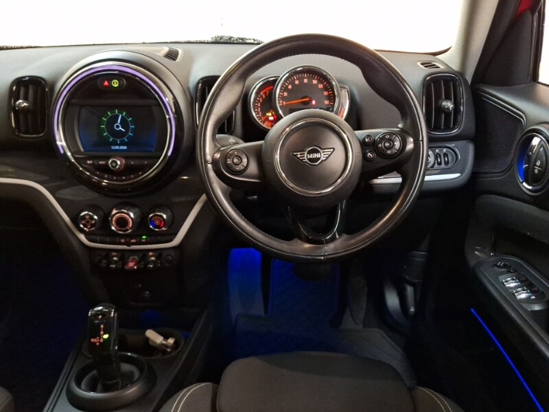 Used MINI Countryman 2019 for sale - 77852206: Photo 10