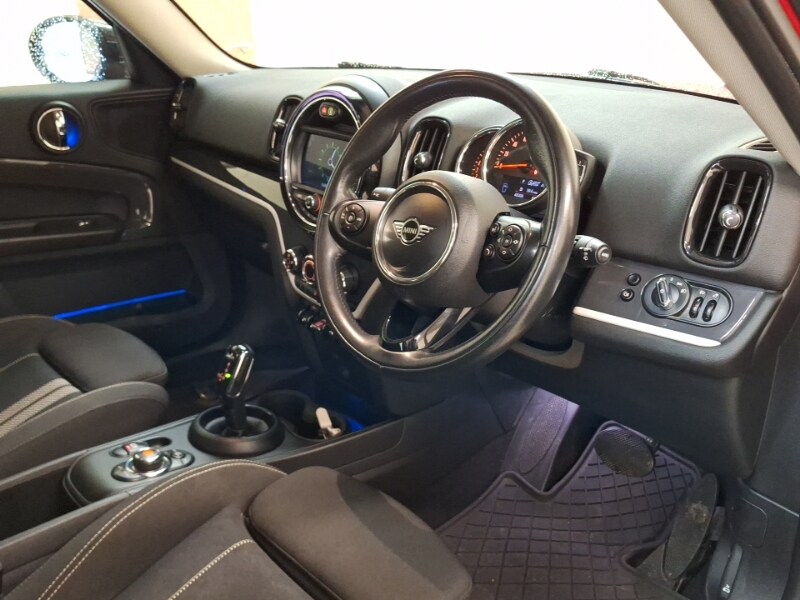 Used MINI Countryman 2019 for sale - 77852206: Photo 11