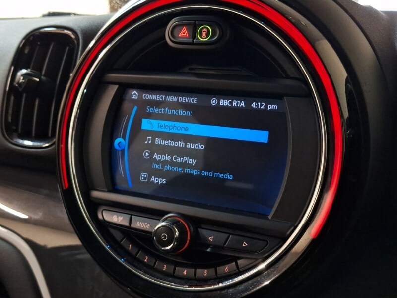 Used MINI Countryman 2019 for sale - 77852206: Photo 15