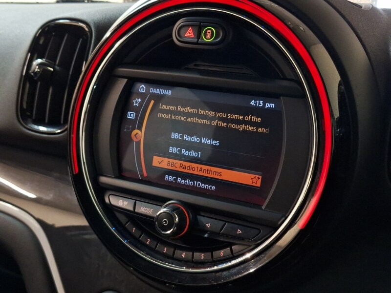 Used MINI Countryman 2019 for sale - 77852206: Photo 16