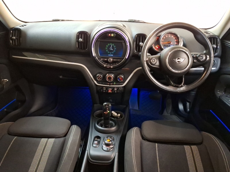 Used MINI Countryman 2019 for sale - 77852206: Photo 2