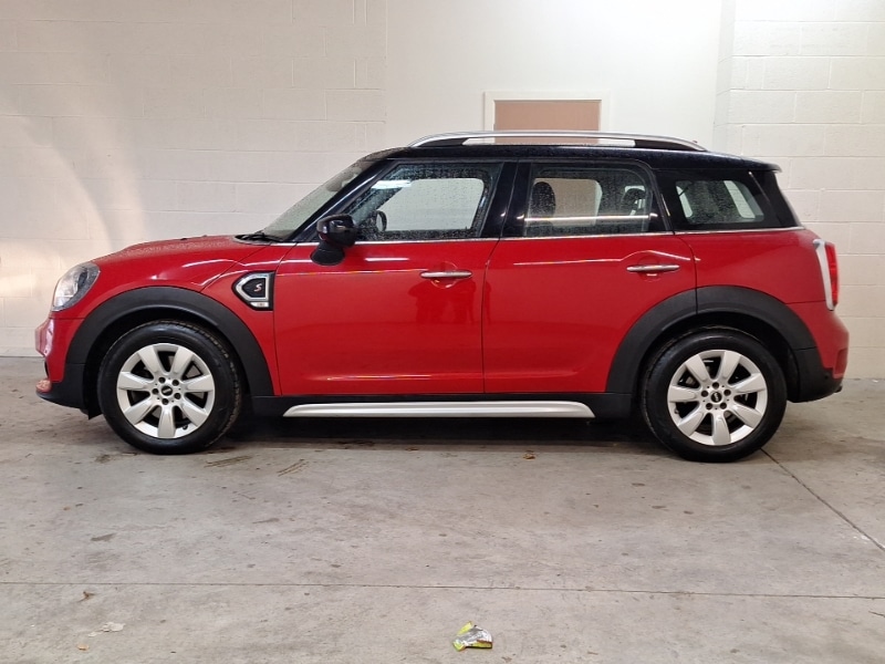 Used MINI Countryman 2019 for sale - 77852206: Photo 4