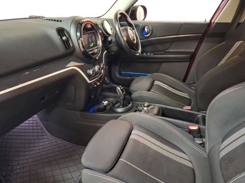 Used MINI Countryman 2019 for sale - 77852206: Photo 5