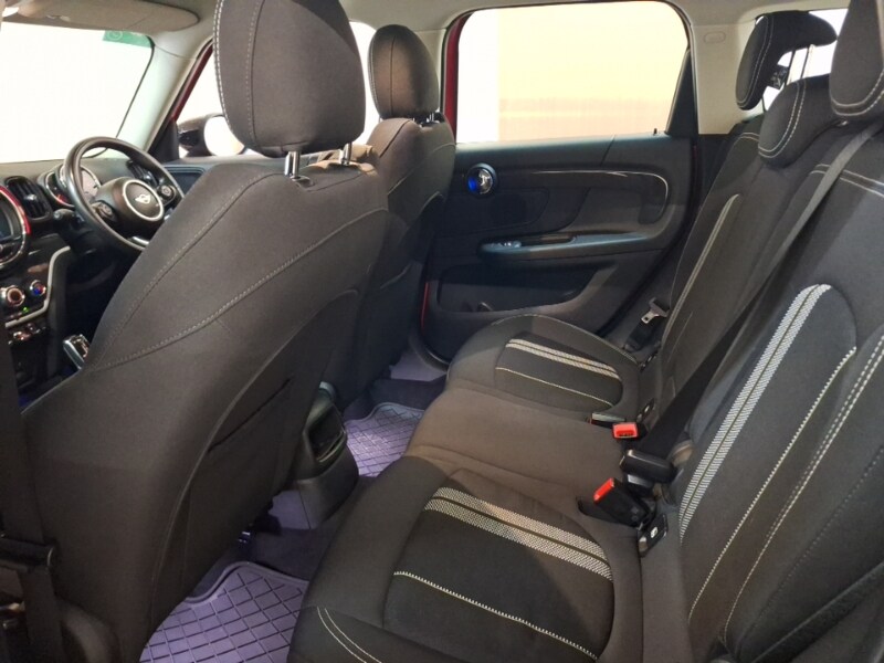 Used MINI Countryman 2019 for sale - 77852206: Photo 6