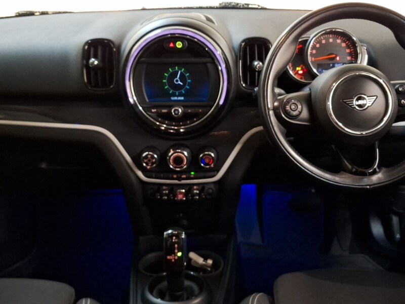 Used MINI Countryman 2019 for sale - 77852206: Photo 7