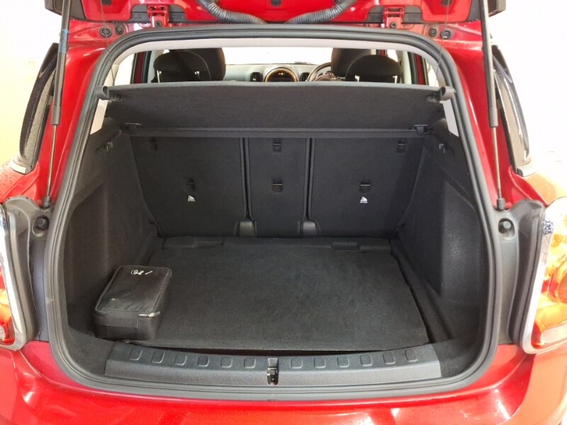 Used MINI Countryman 2019 for sale - 77852206: Photo 8