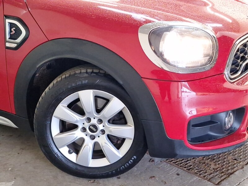 Used MINI Countryman 2019 for sale - 77852206: Photo 9