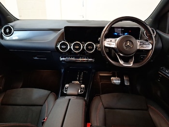 Used Mercedes-Benz B-Class 2020 for sale - 75900349: Photo